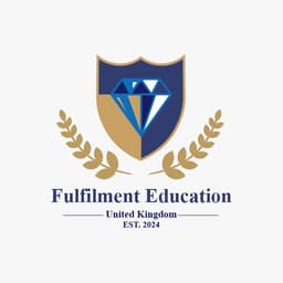 Fulfilment Education crest
